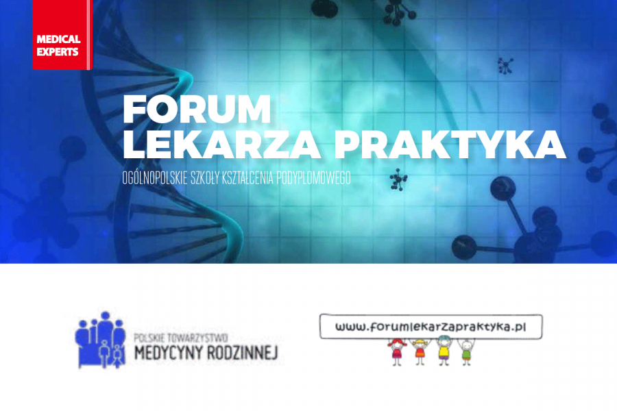 Forum Lekarza Praktyka