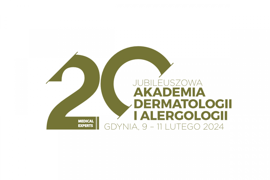 20 Akademia Dermatologii i Alergologii